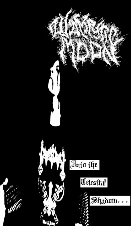 Into the Celestial Shadow...